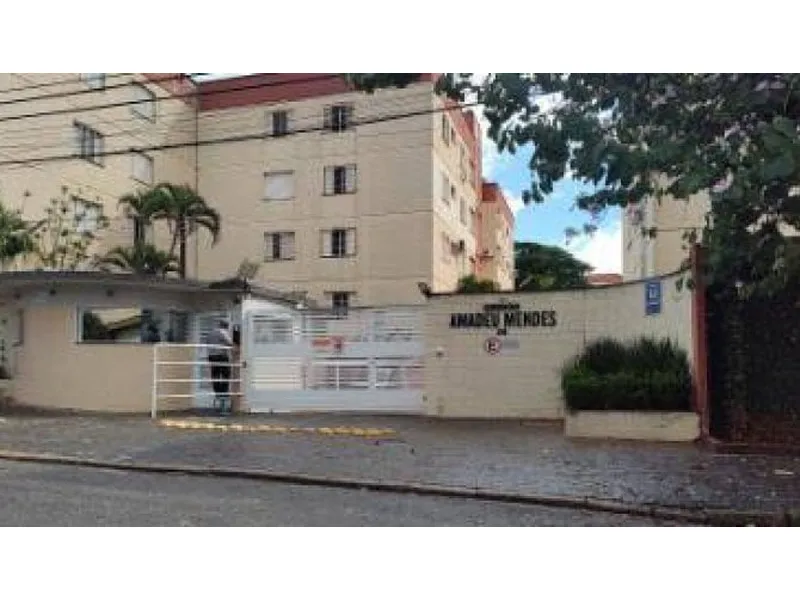 Apartamento em leilão