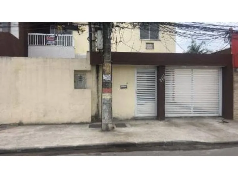 Apartamento em leilão