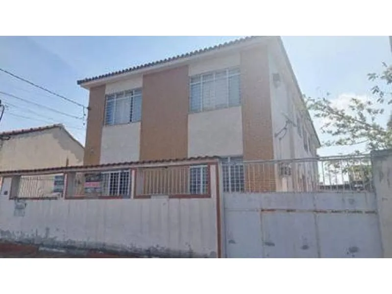 Apartamento em leilão