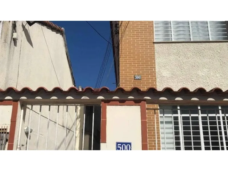 Apartamento em leilão