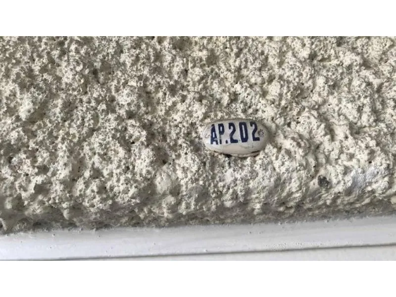 Apartamento em leilão