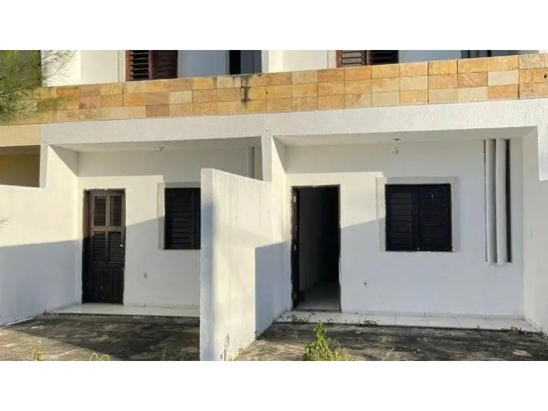 Apartamento em leilão