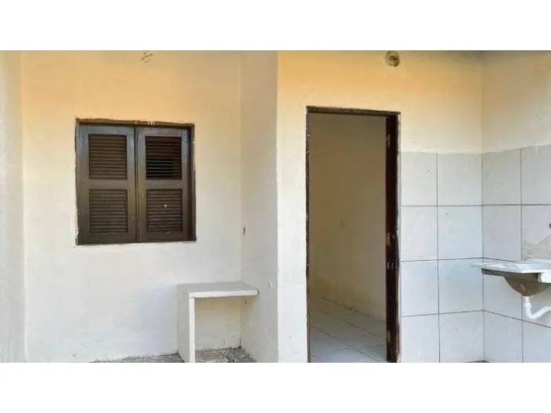 Apartamento em leilão