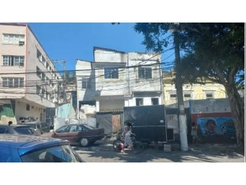 Apartamento em leilão