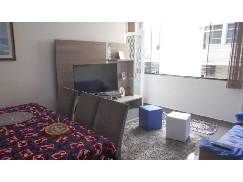 Apartamento em leilão