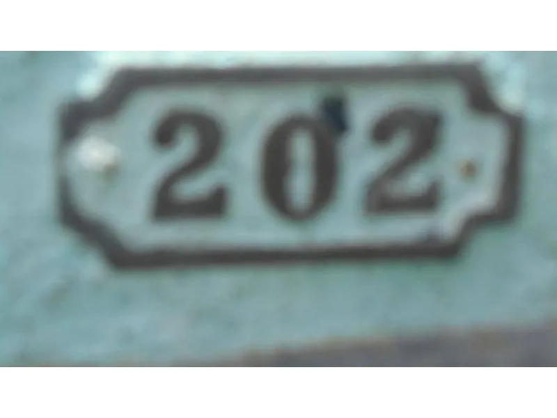 Apartamento em leilão