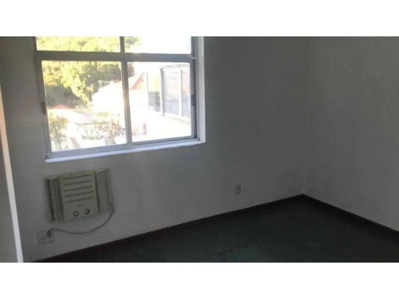 Apartamento em leilão