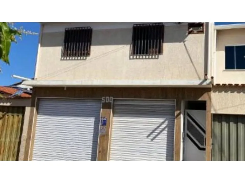 Loja em Leilão Extrajudicial