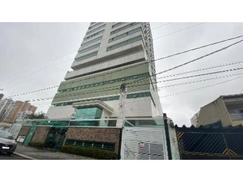 Apartamento em leilão