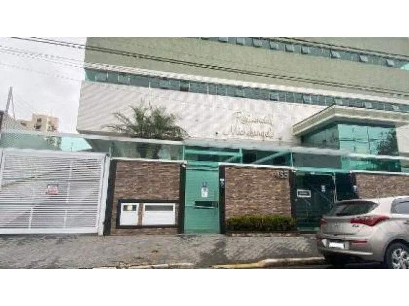 Apartamento em leilão