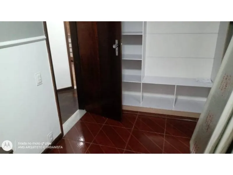 Apartamento em leilão