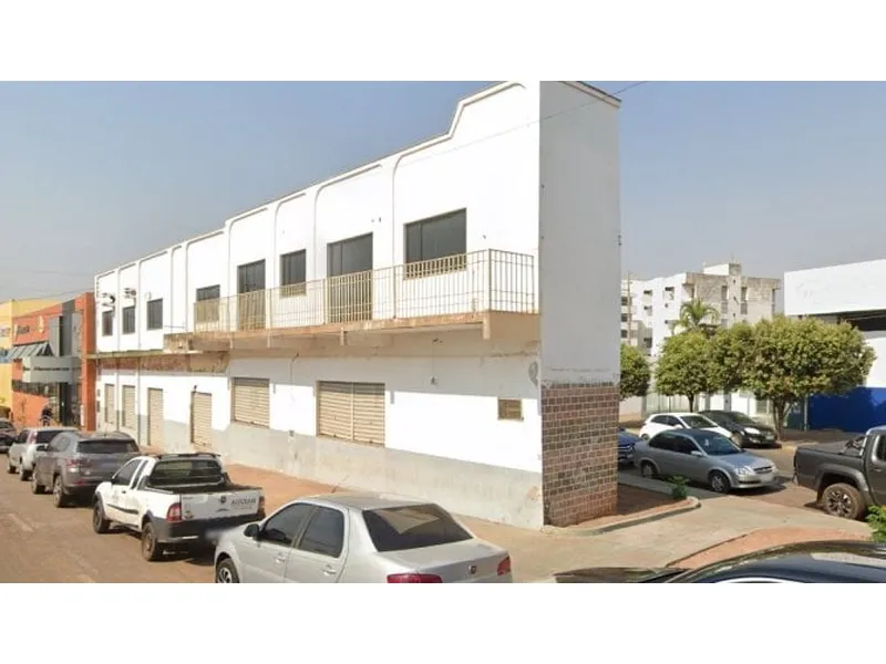 Comercial em Leilão Extrajudicial