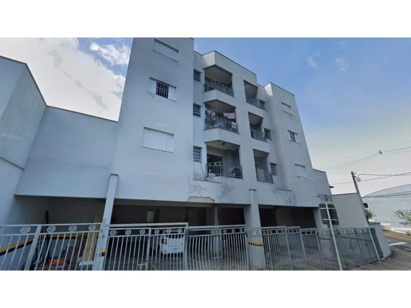 Apartamento em leilão