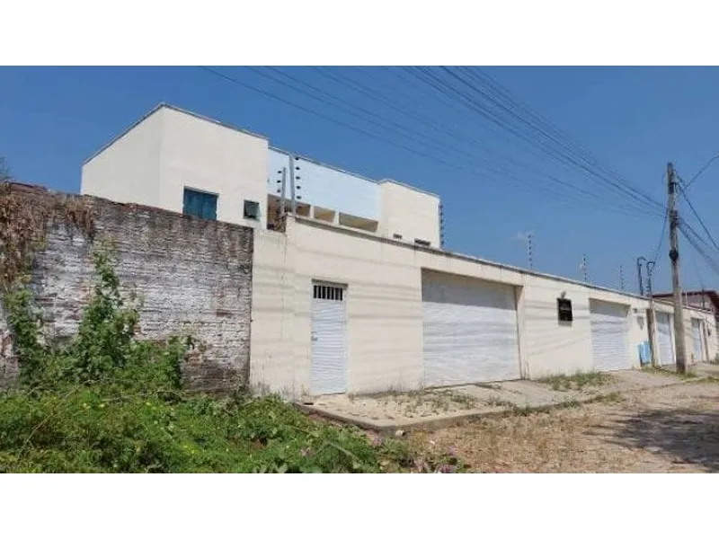 Apartamento em leilão