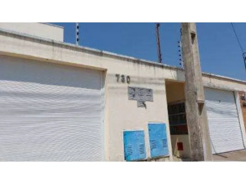 Apartamento em leilão