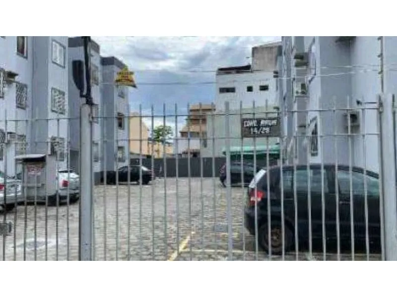 Apartamento em leilão