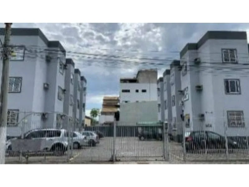 Apartamento em leilão