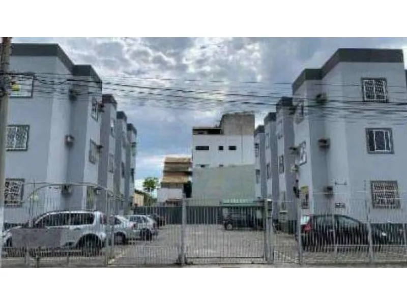 Apartamento em leilão