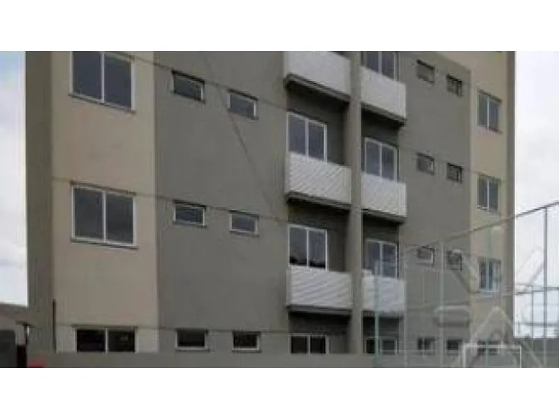 Apartamento em leilão