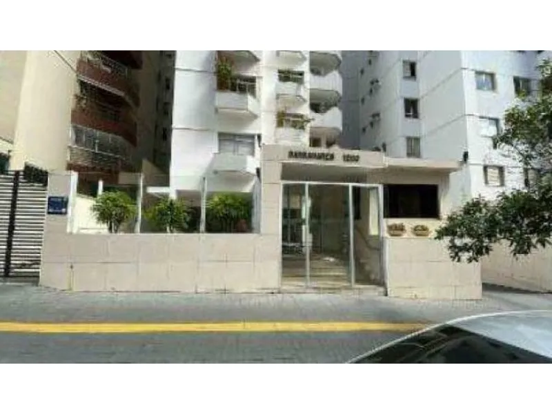 Apartamento em leilão