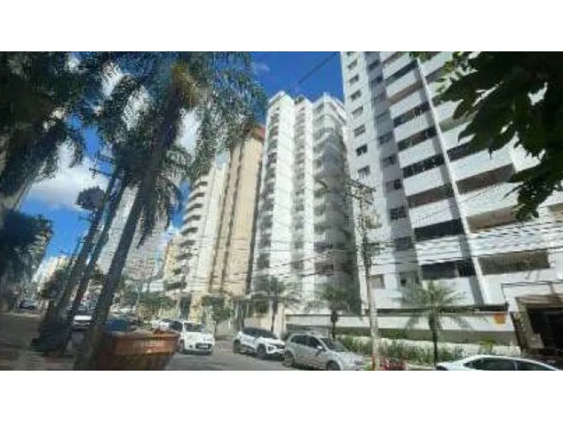 Apartamento em leilão