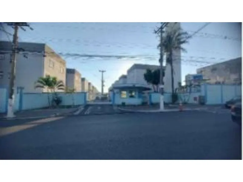 Apartamento em leilão