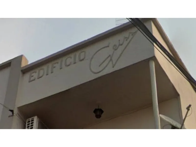 Apartamento em leilão