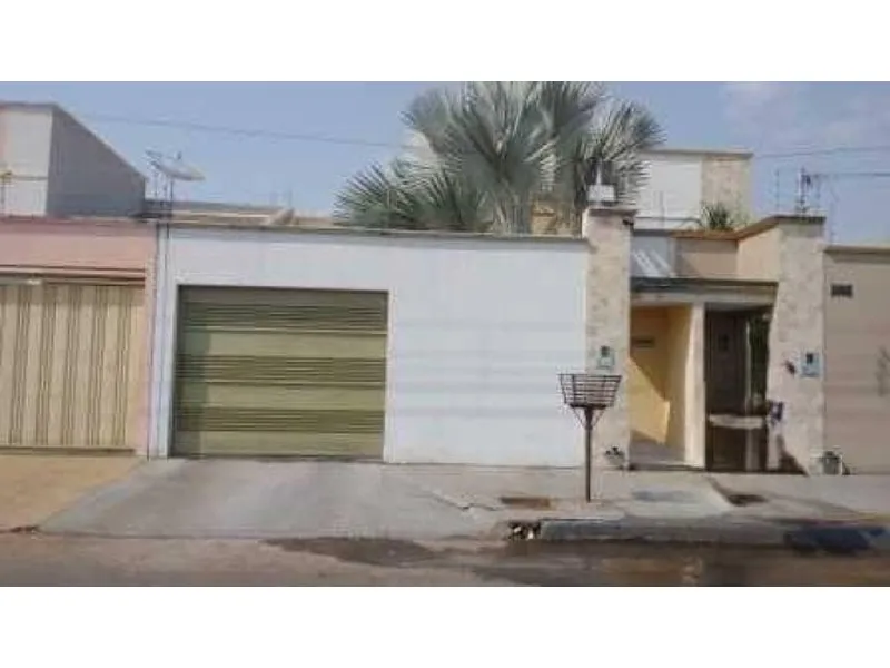 Casa em Leilão Extrajudicial