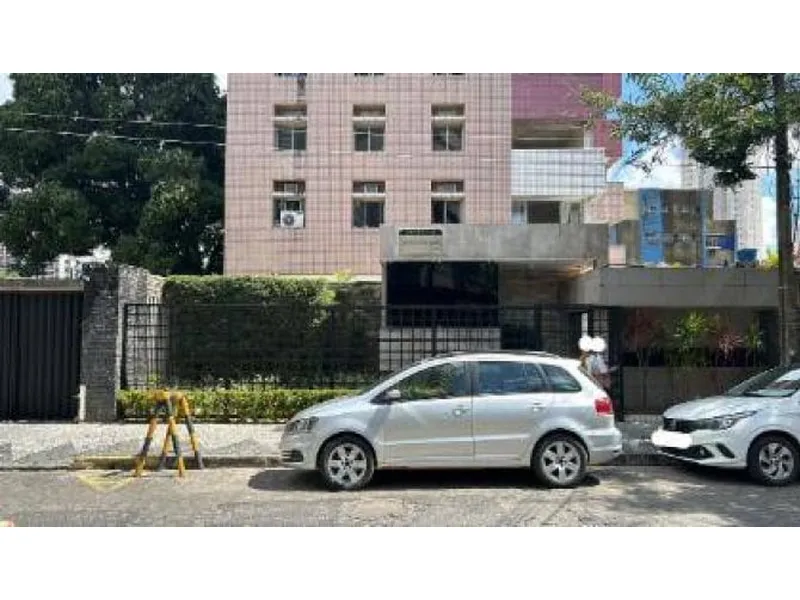 Apartamento em leilão