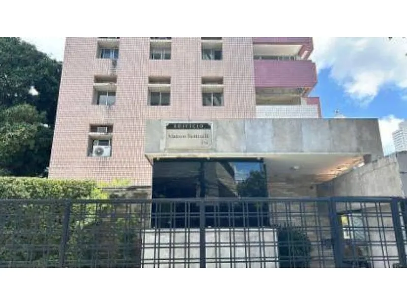 Apartamento em leilão