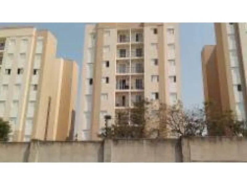 Apartamento em leilão