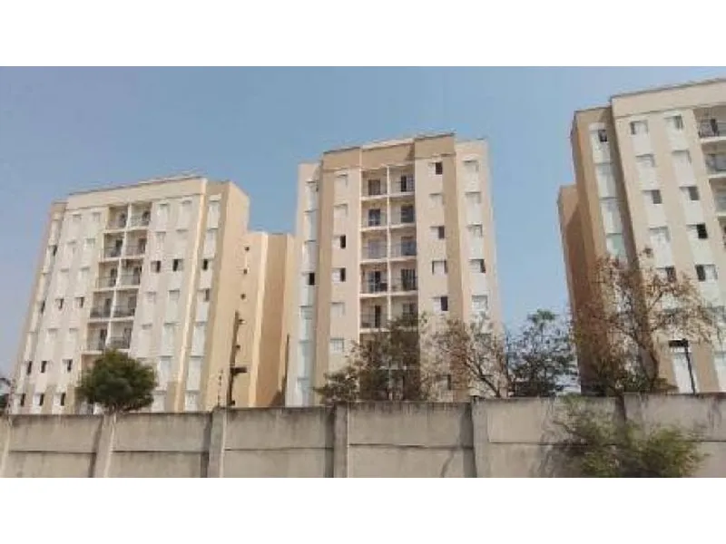 Apartamento em leilão