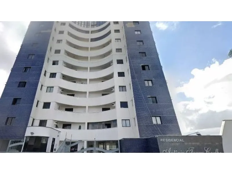 Apartamento em leilão