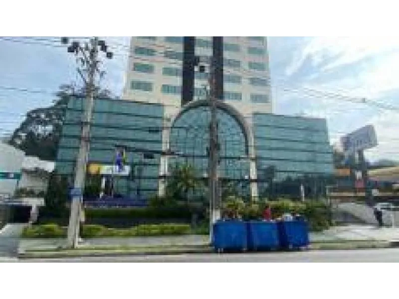 Comercial em Leilão Extrajudicial