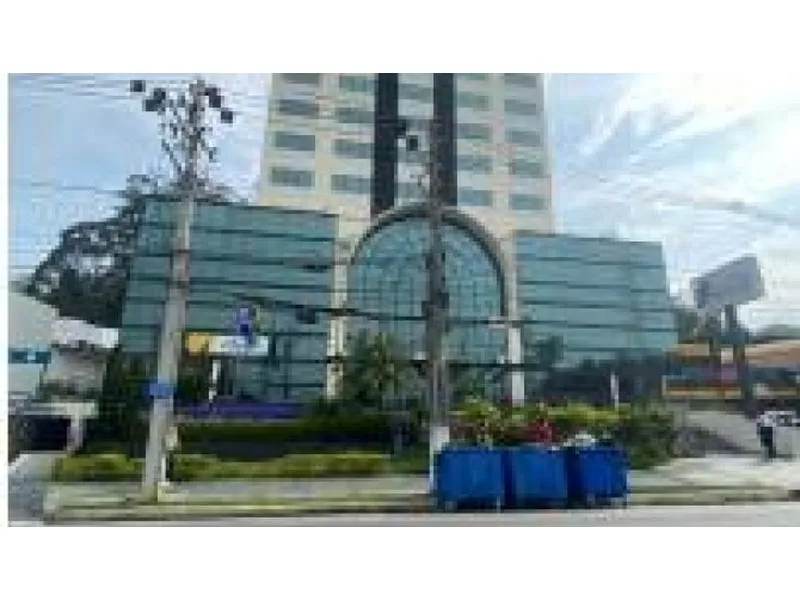 Comercial em Leilão Extrajudicial