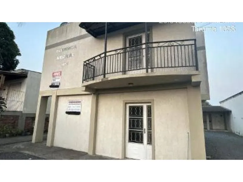 Apartamento em leilão