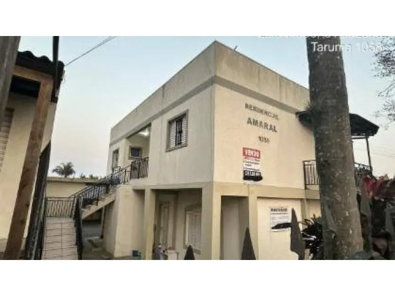 Apartamento em leilão