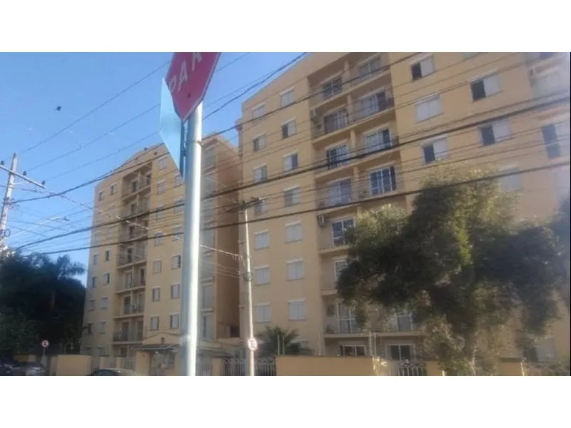 Apartamento em leilão