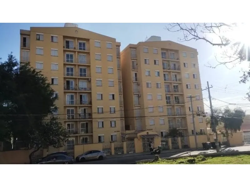 Apartamento em leilão