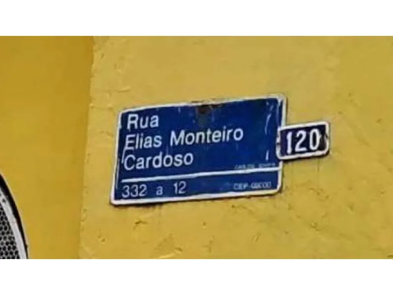 Casa em leilão