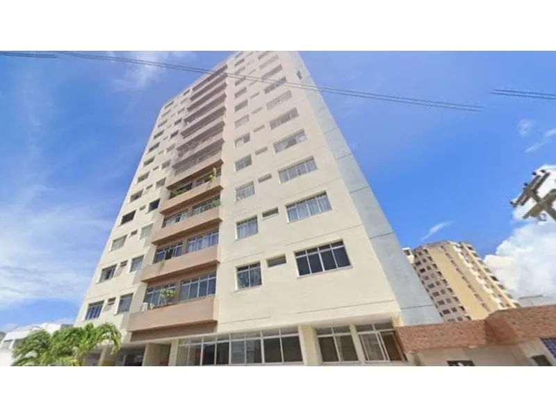 Apartamento em leilão