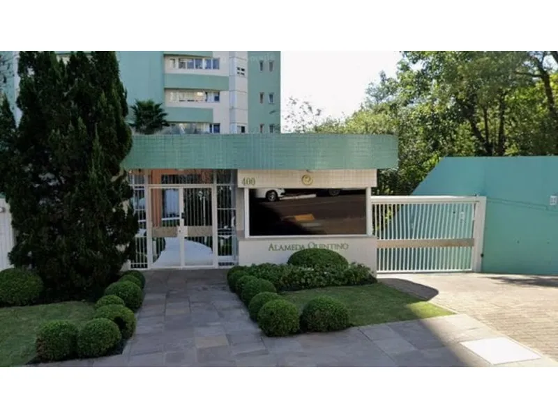 Apartamento em leilão