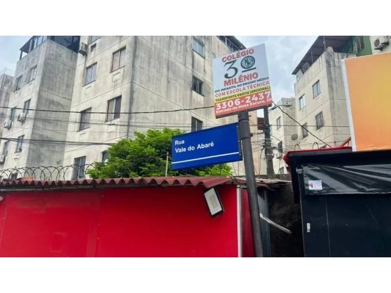 Apartamento em leilão