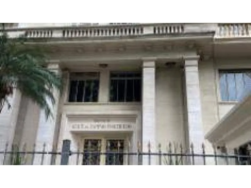 Apartamento em leilão