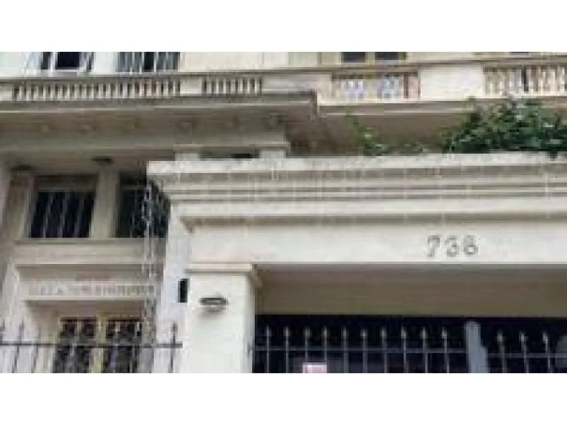 Apartamento em leilão