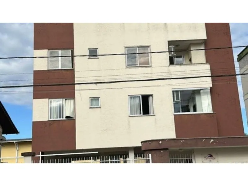 Apartamento em leilão