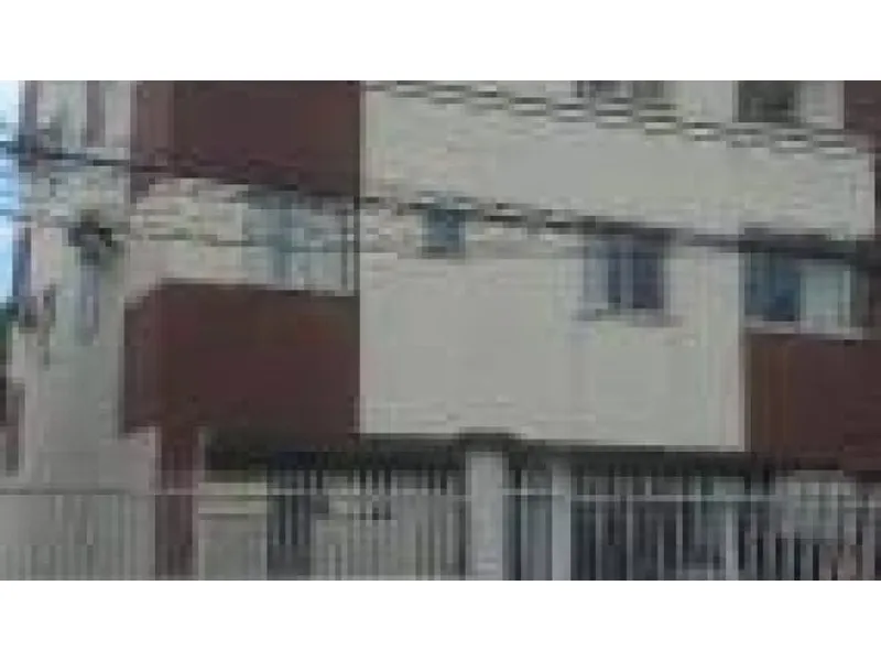 Apartamento em leilão