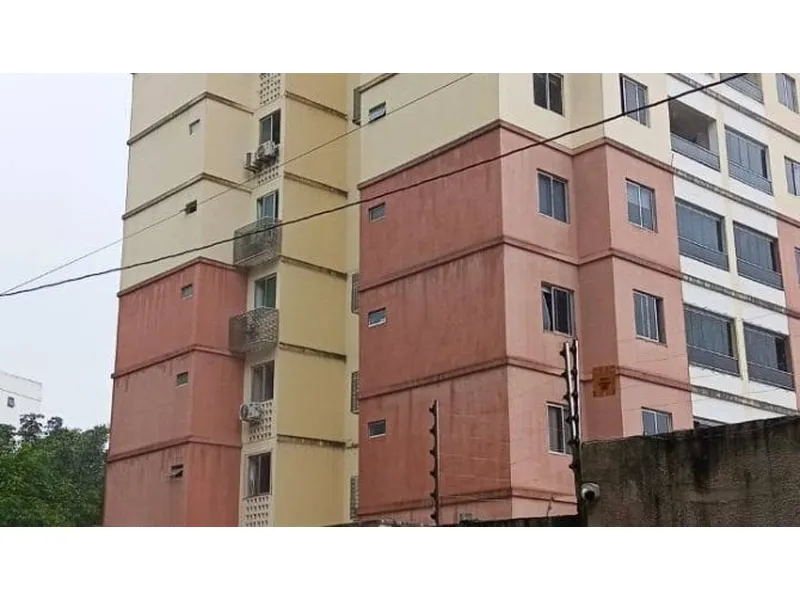 Apartamento em leilão