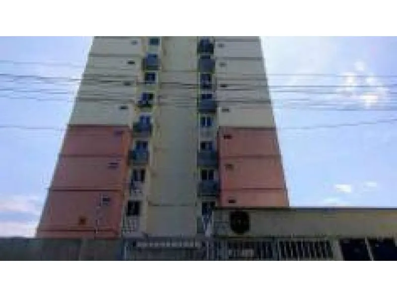 Apartamento em leilão