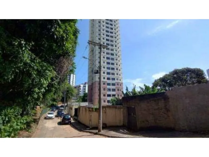Apartamento em leilão